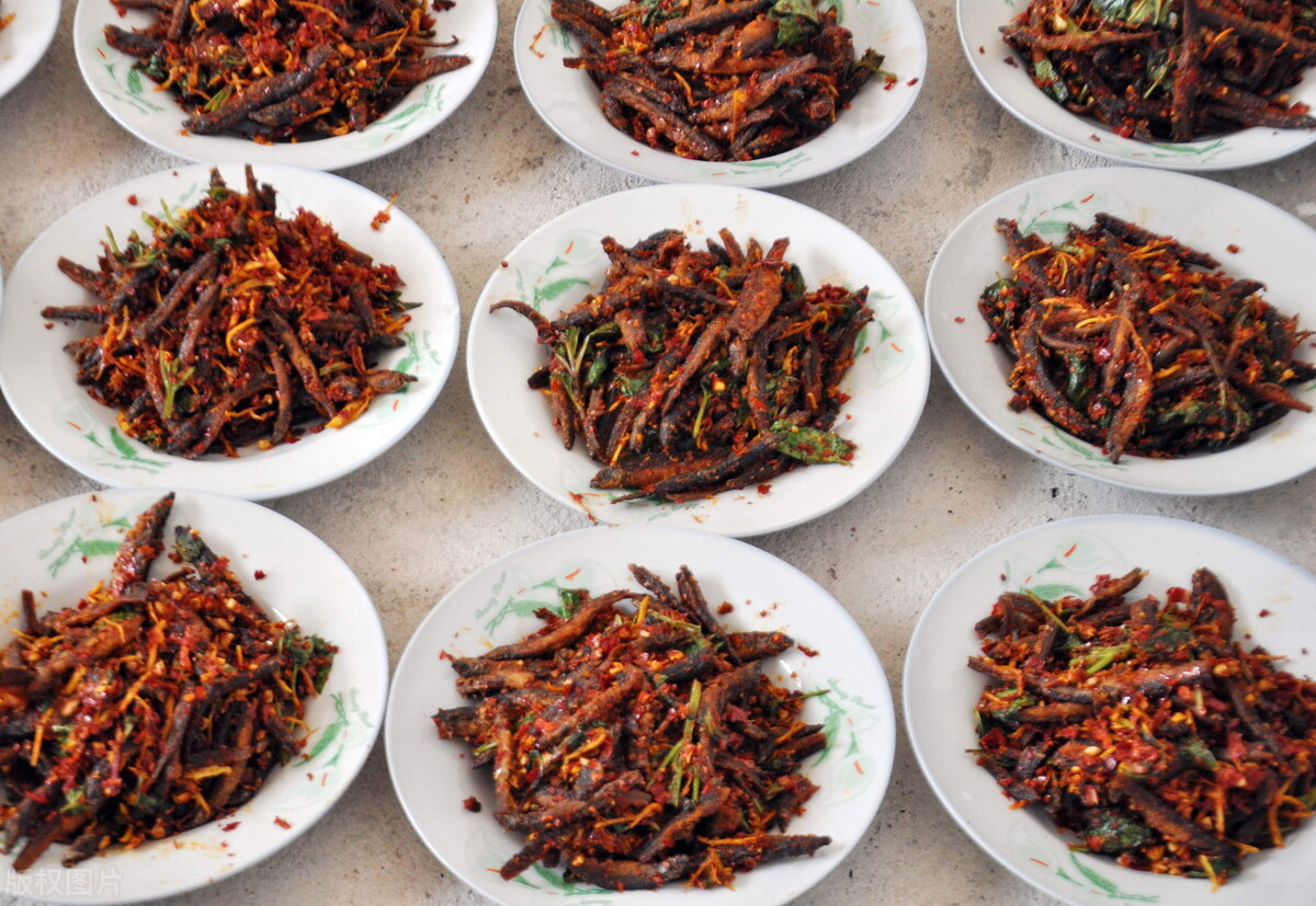 九江网红瓦罐汤哪家最好,九江美食四菜一汤