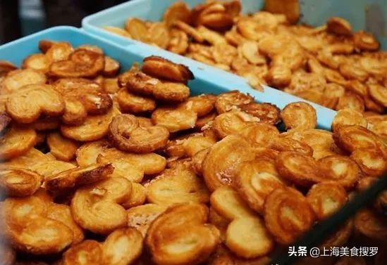 没吃过这8家老字号粤菜馆,没吃过这些网红小吃