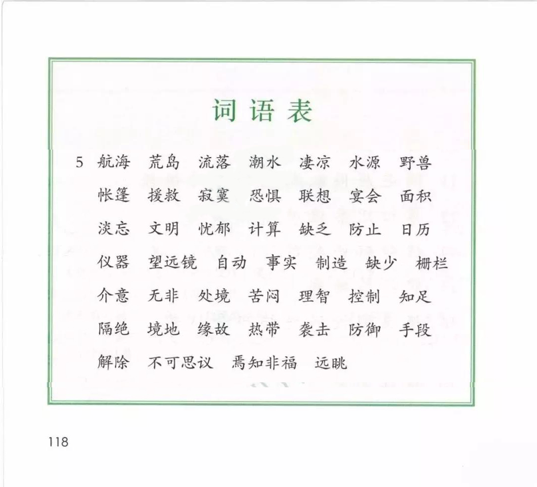 部编版六年级语文课本第二单元,六年级下册语文部编版第六单元