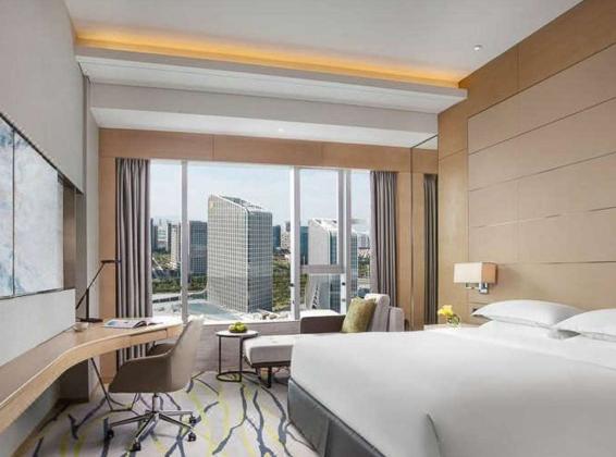 厦门住宿攻略最佳酒店,厦门住宿攻略地图讲解