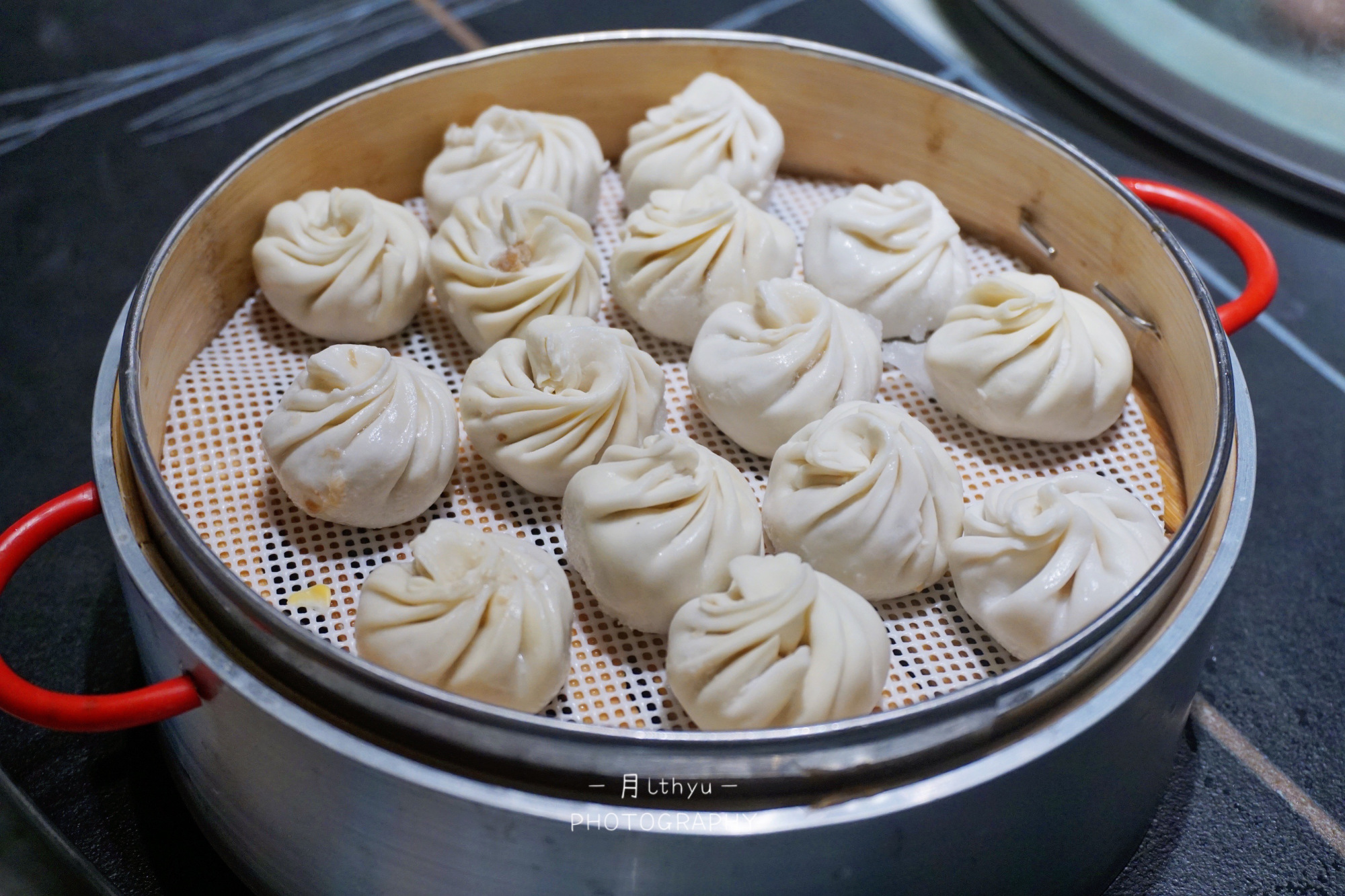 人气爆棚的蒸汽海鲜,原汁原味海鲜