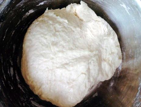 炸油条不放鸡蛋和盐的做法,炸油条不加鸡蛋家常做法