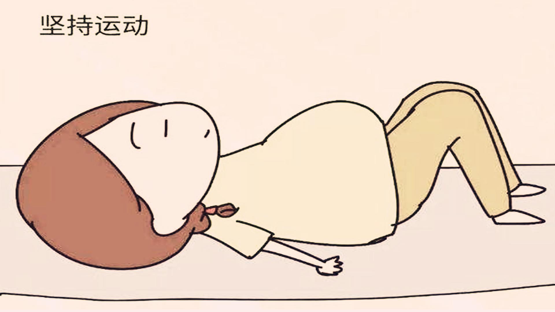 高龄妈妈生二胎调养,40岁女人生二胎需要注意哪些事项