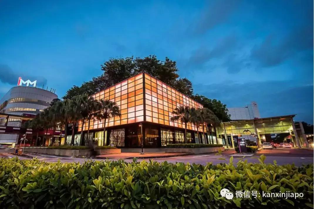 新加坡打折季圣诞,新加坡最新优惠活动