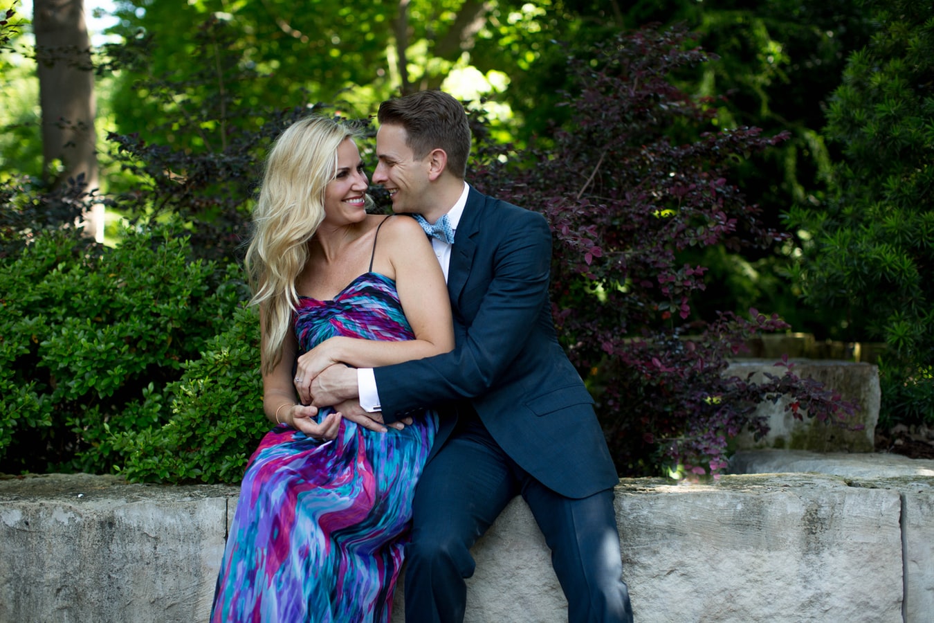 惹另一半生气了该怎么弥补一下,另一半惹自己生气怎么劝自己