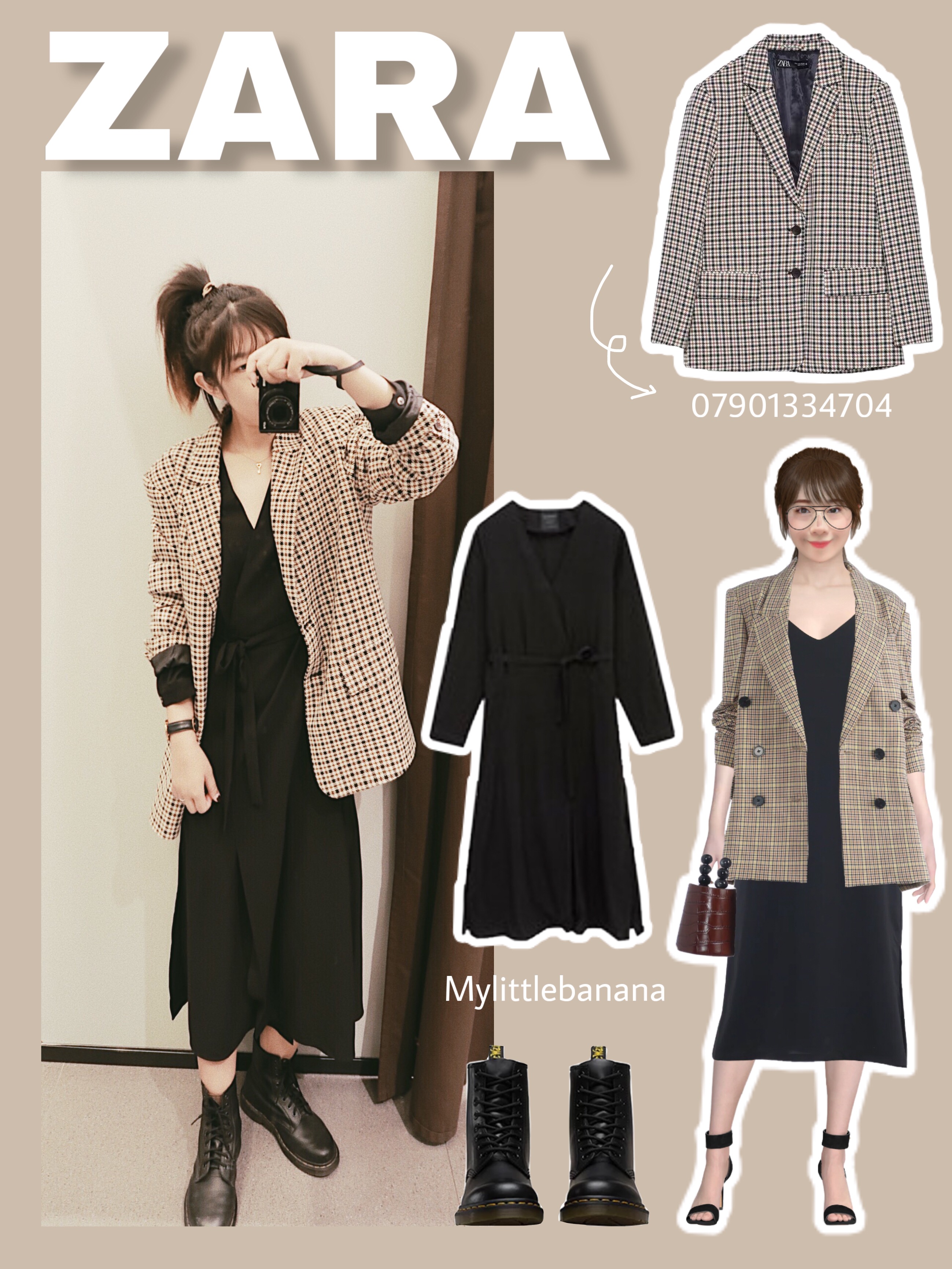 zara的衣服适合什么样的人穿,zara的衣服值得买吗