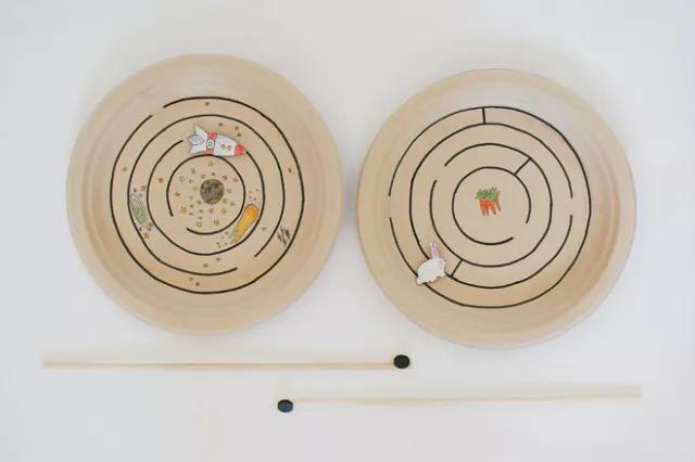 让小孩每天坚持做三件小事,一招让孩子心灵手巧