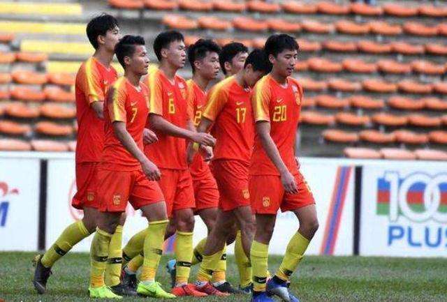 国奥土伦杯决赛,2019国奥土伦杯