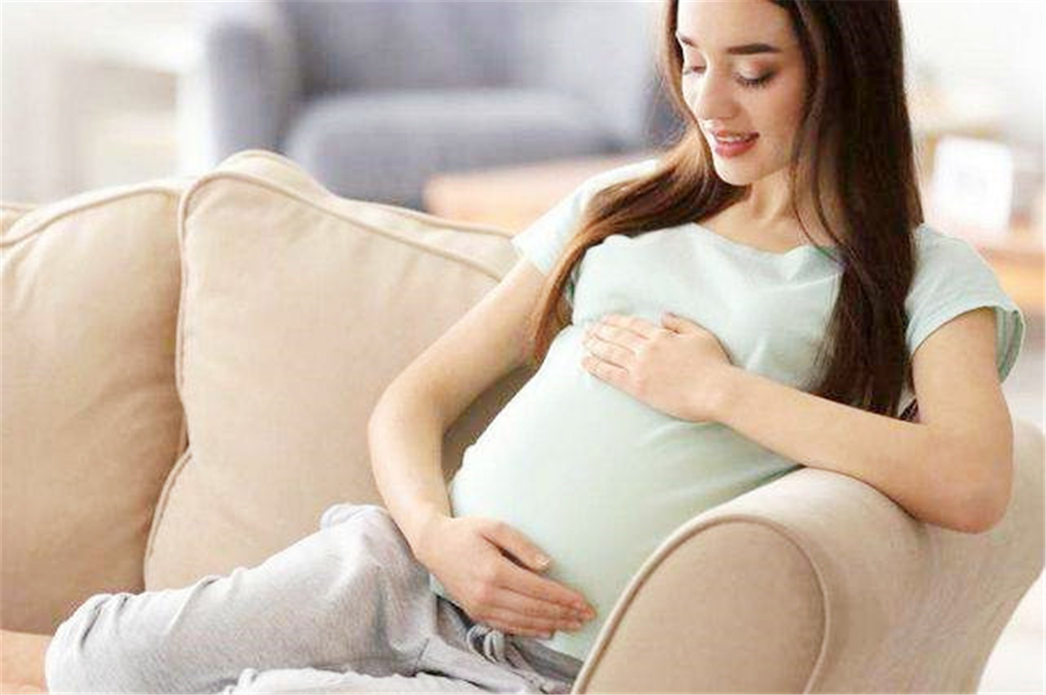 孕晚期下腹痛是什么原因,孕晚期感觉腹痛是要生了嘛