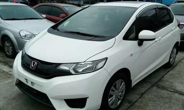 本田飞度跑烂路,本田飞度跑长途