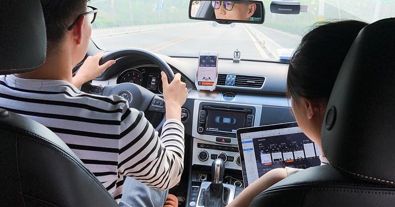 滴滴司机为啥要取消订单,滴滴回应以租代购