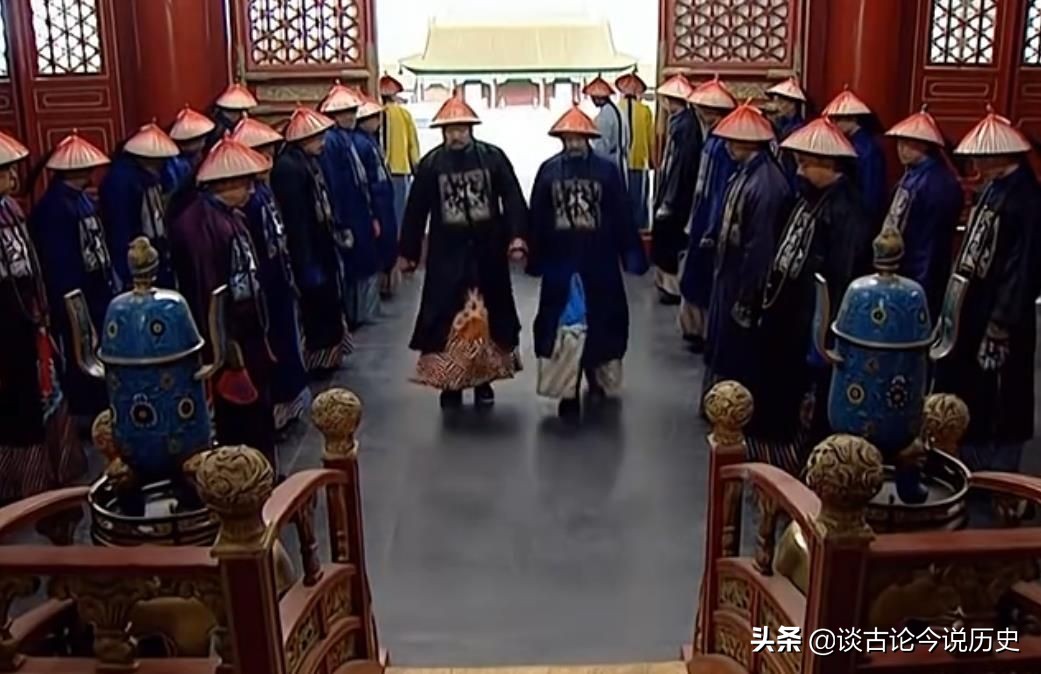 清朝范文程简介,清朝范文程爵位