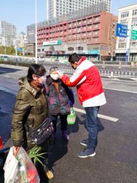 疫情无情人健有爱,疫情无情人间有爱完整