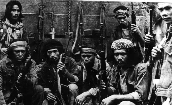 摩洛海盗：纵横南洋数百年的海上灾祸