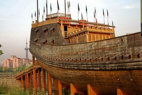 小小豆芽菜，是郑和船队战胜败血症的大功臣