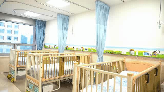 浙大一院产科病房价格,浙大一附院新院区启用