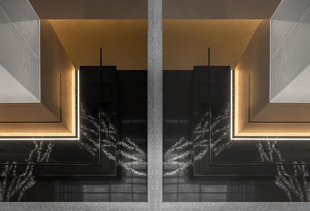 首发|上海黑泡泡：探索简学实义，寻得一方宁“净”