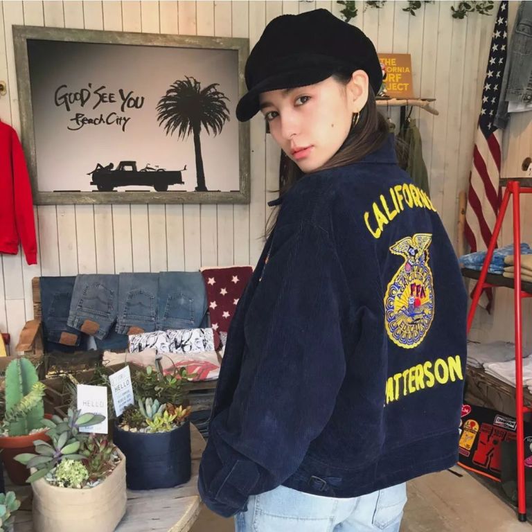 秋冬型男必备外套推荐,秋冬帅气外套推荐