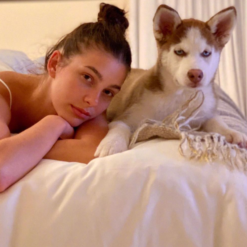 小李子换新女友,47岁的小李子与25岁女友分手