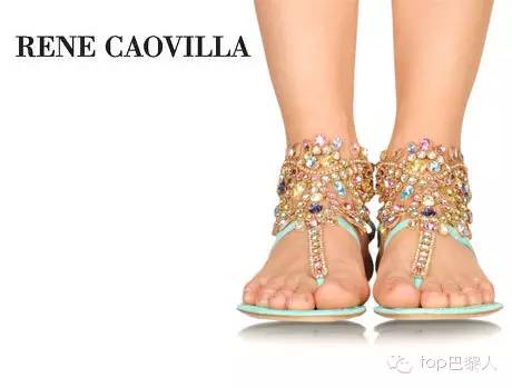 女人一年四季必备鞋款式,涨姿势专用