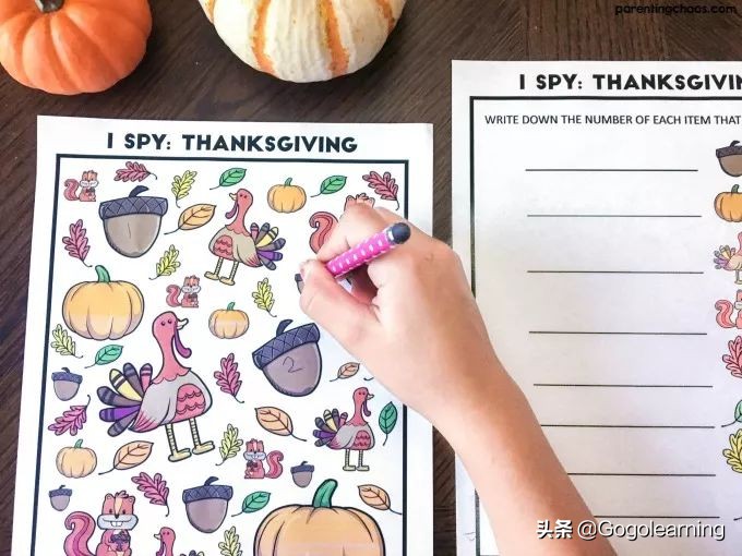 感恩节亲子开场互动游戏,幼儿园感恩节家长开放日亲子游戏