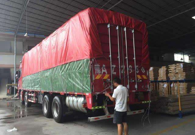 养大货车有多难,养货车的真实感受