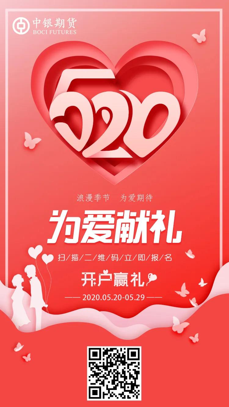 520接受你的告白,520你是怎样表白的