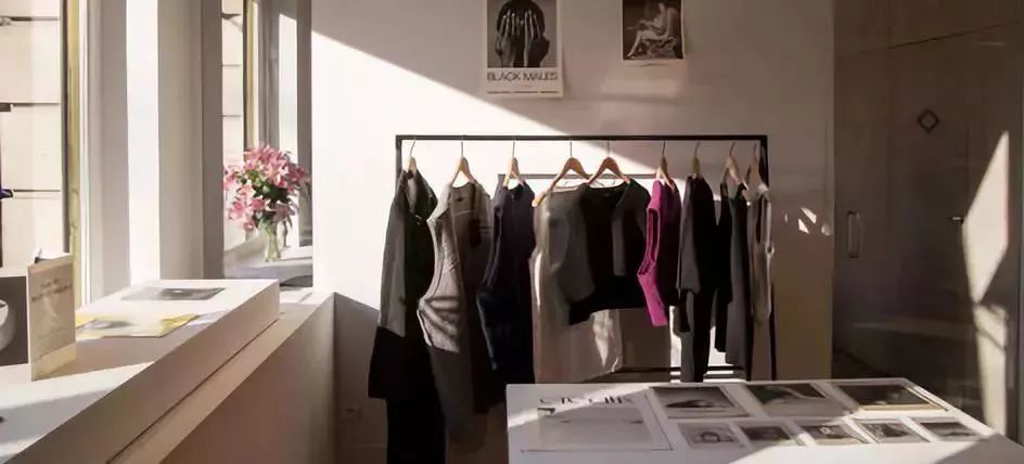 跟Cohim一起去巴黎，时尚买手深度研修圣地！