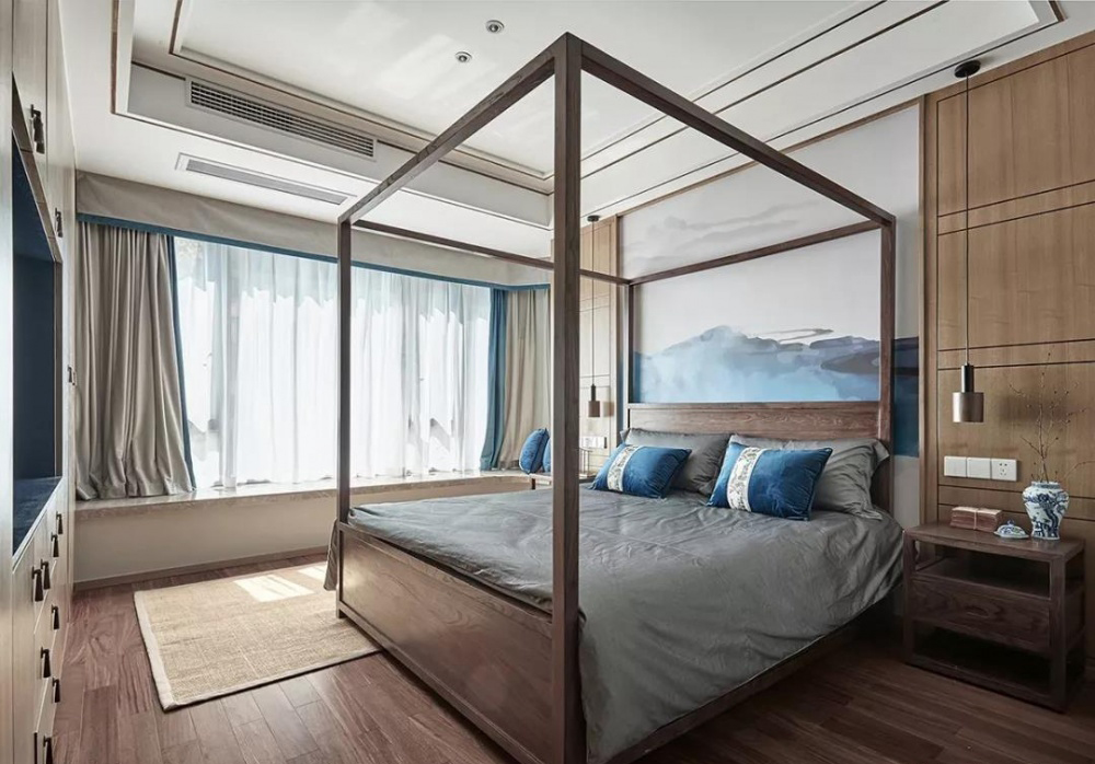 好睡眠从选好床开始，如何选一张合适床和床垫？看这里就知道了