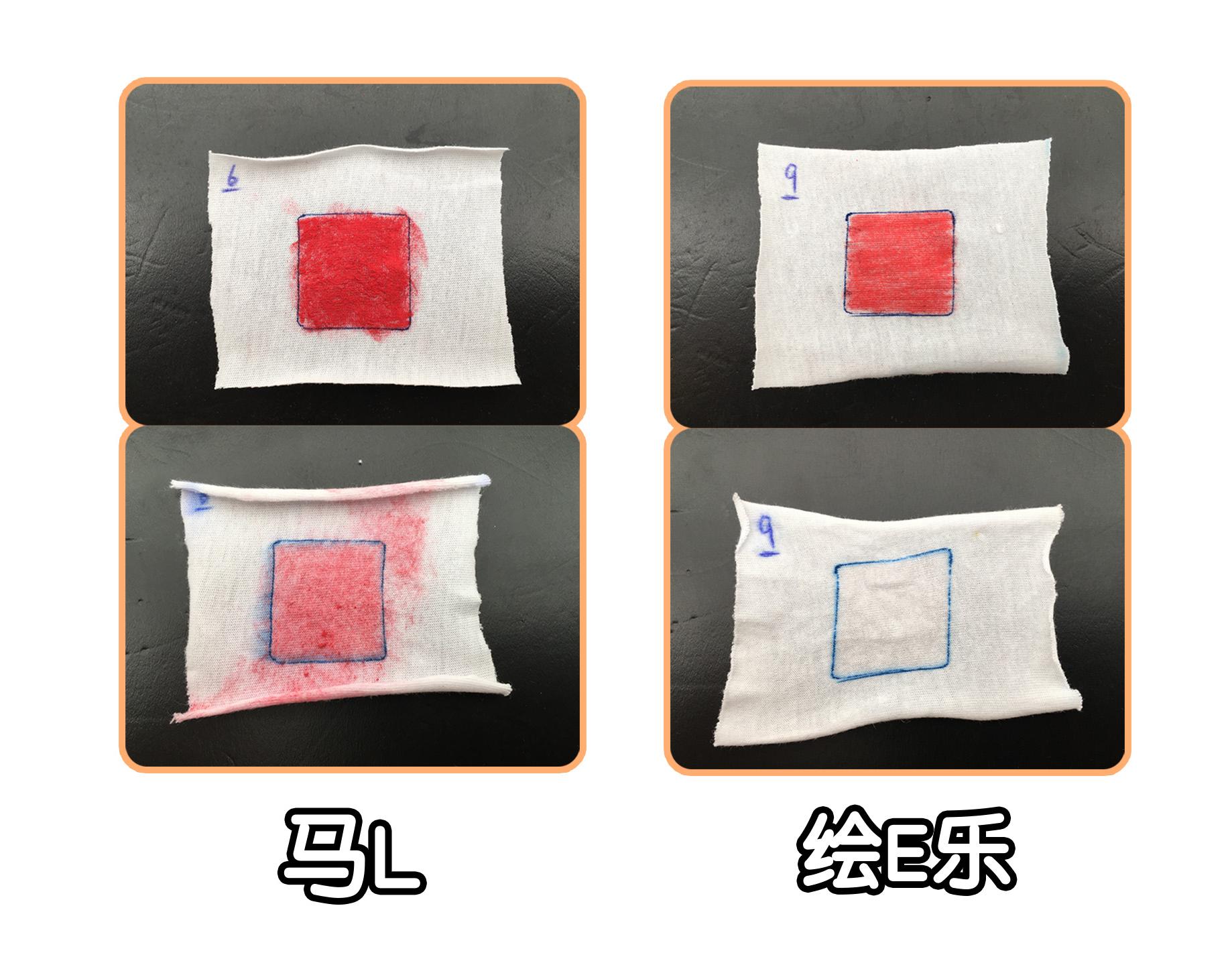 18款儿童蜡笔、油画棒测评：百年品牌居然这么难用？