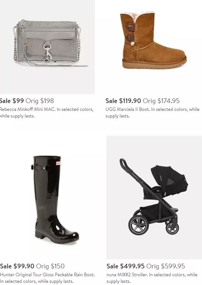 黑*不五**知道买点啥？我都帮你们挑好了！照着这个买准没错