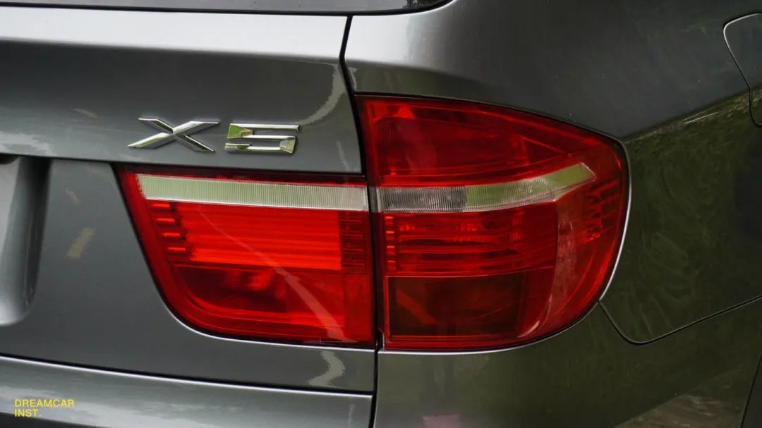 e70x5上代车型,11款宝马x5e70试驾视频