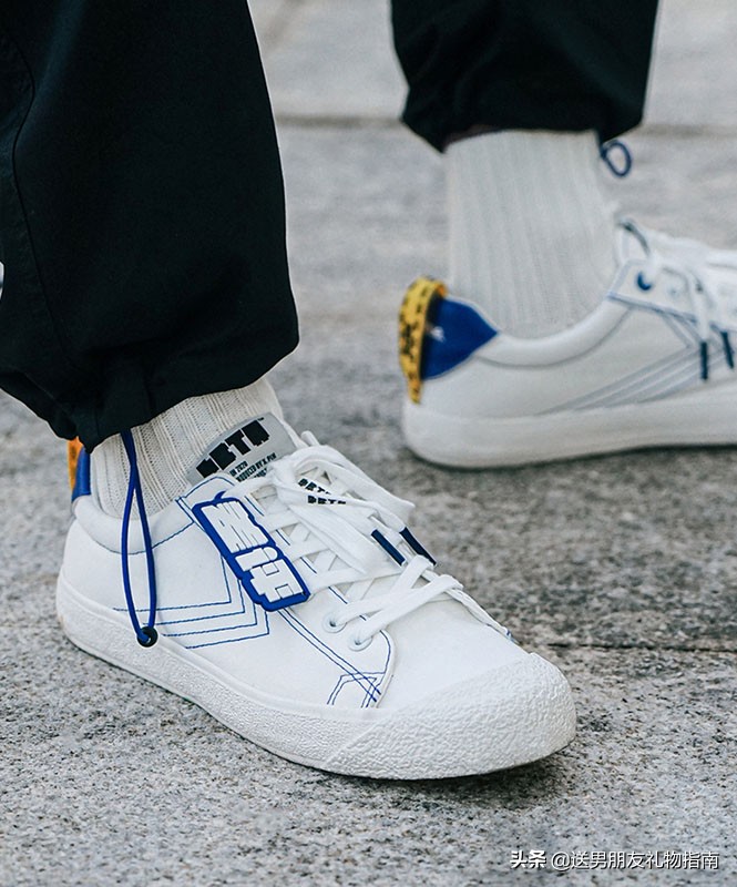 2020双十一必买十款男鞋,双十一男士必买鞋子