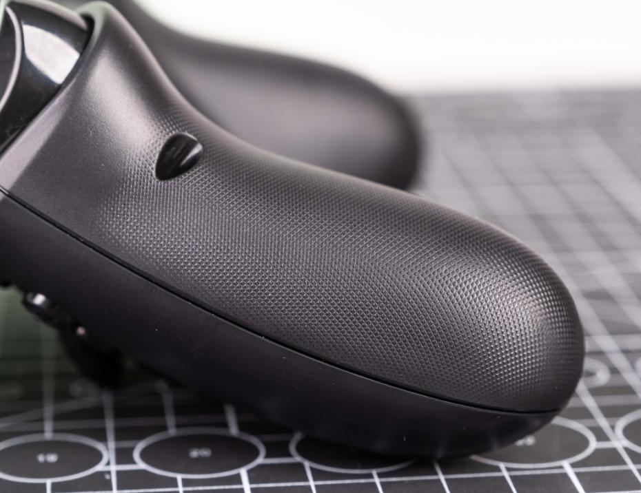 微软精英手柄和普通手柄,八位堂xbox手柄和微软手柄