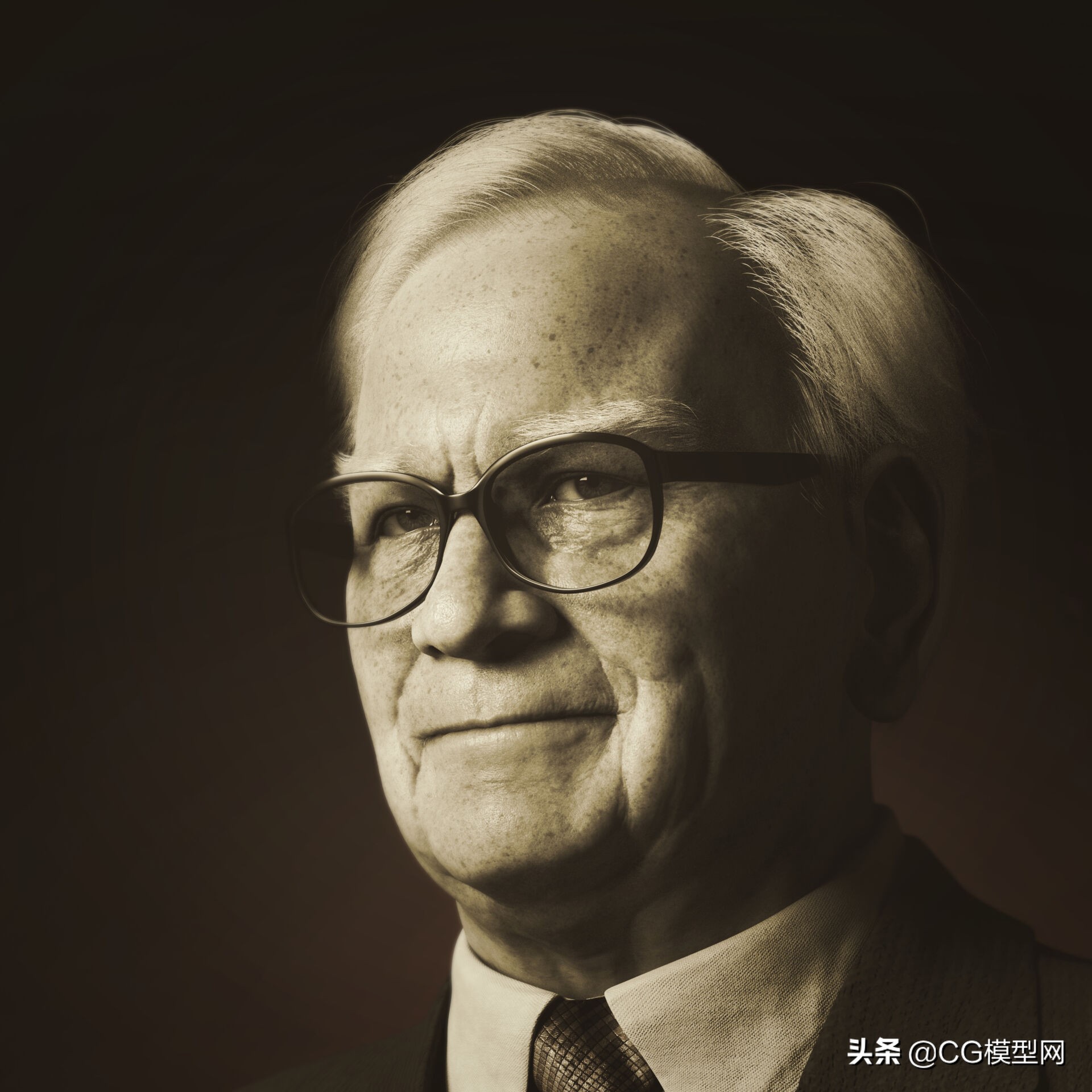 cg模型作品,cg模型网项目展示