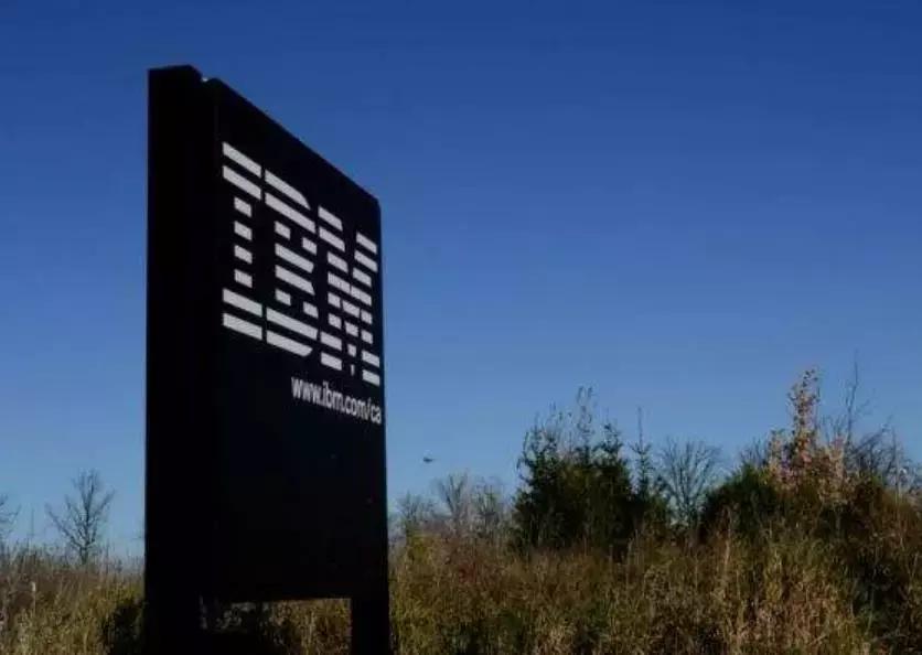 ibm目前状况,ibm陷入的困境