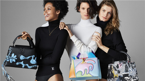 最受欢迎的lv包包款式,lv购物袋老土吗