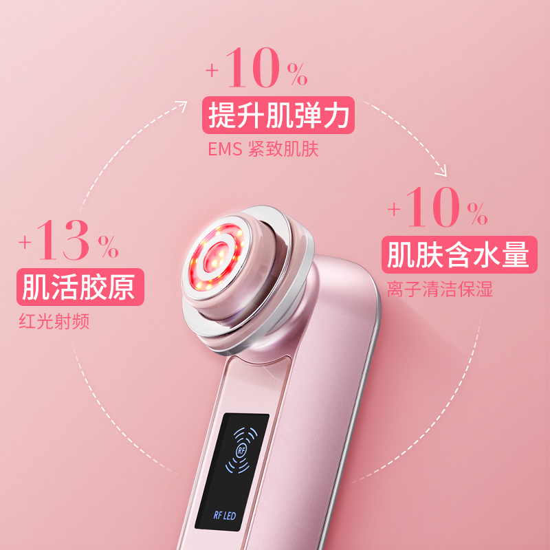 美容仪是真有用还是智商税呢,美容仪有用吗是智商税吗真实测评