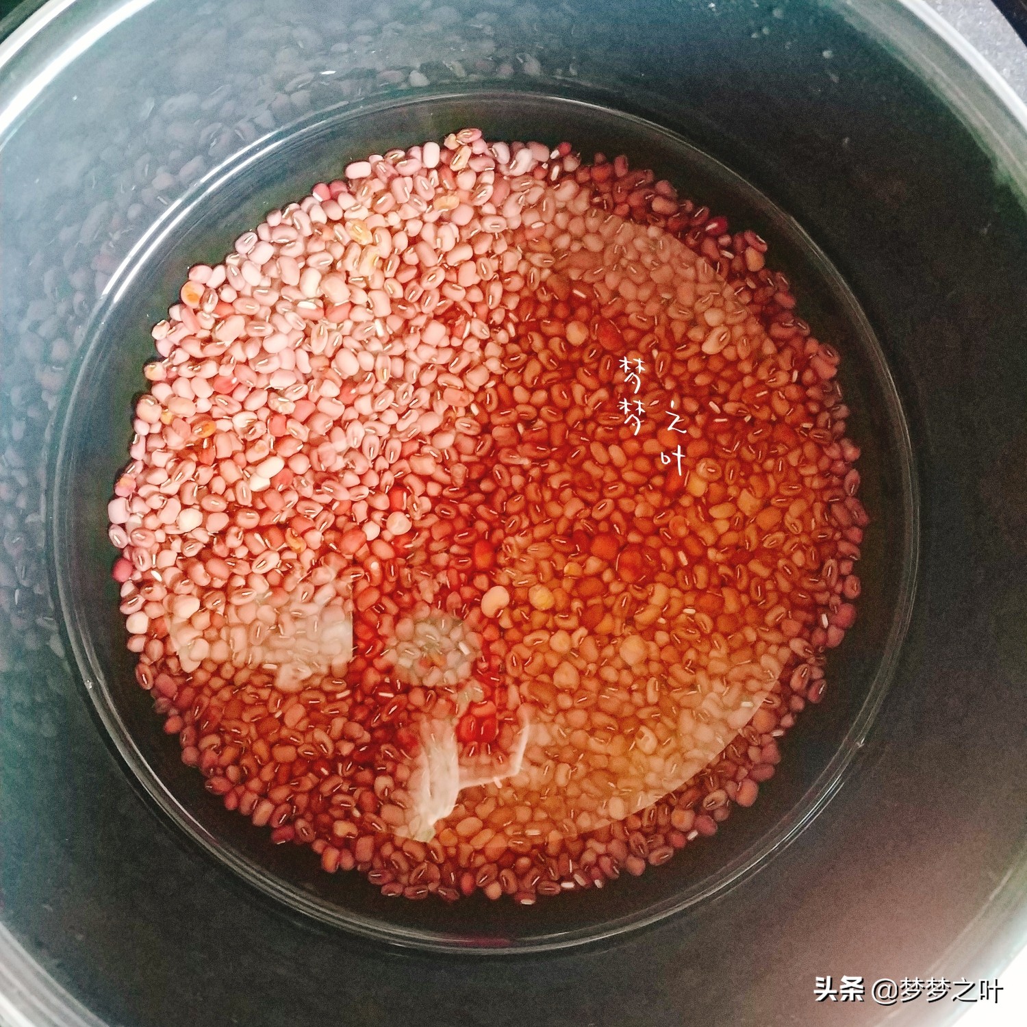 红豆不易消化怎么办,红豆时间久了做不了豆沙