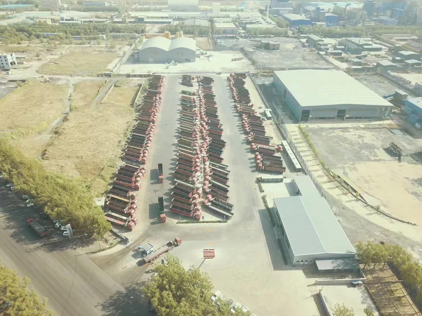 信羽物通丨勇于承担社会责任，倾力打造互联网+物流+服务平台的