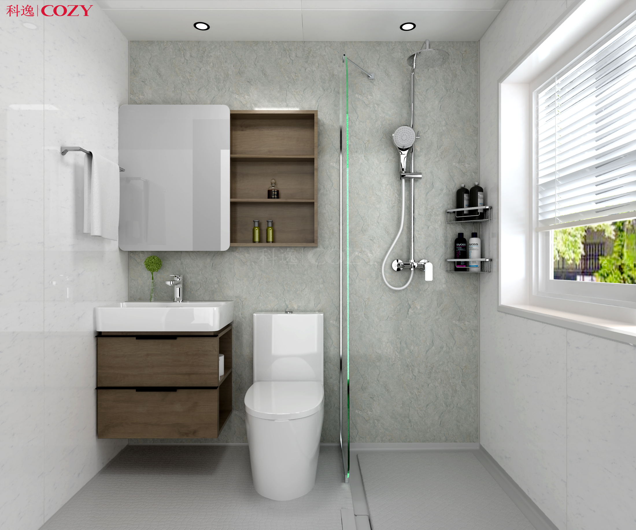 科逸卫浴产品怎么样,芜湖科逸整体卫浴价格