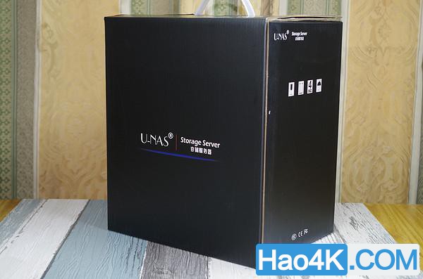 我的nas使用技巧，以及用万由HS-200S最简单的远程开机方法教程