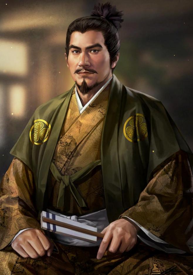 日本战国各个势力,日本战国时期分裂成多少个国家