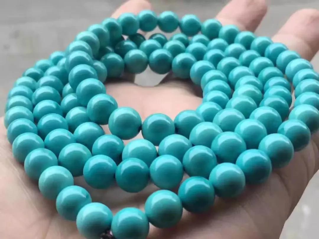 毛料原矿绿松石怎么鉴别真假,原矿绿松石表面黑色的是什么