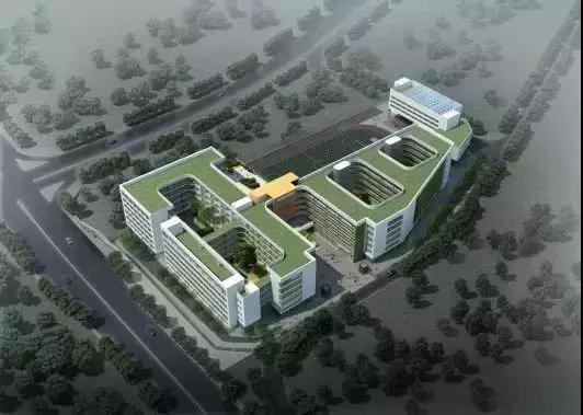 深圳市南山区2024新学校规划,深圳未来5年新建学校