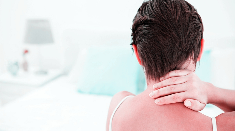 颈椎病找到病因,寻找治颈椎病高手