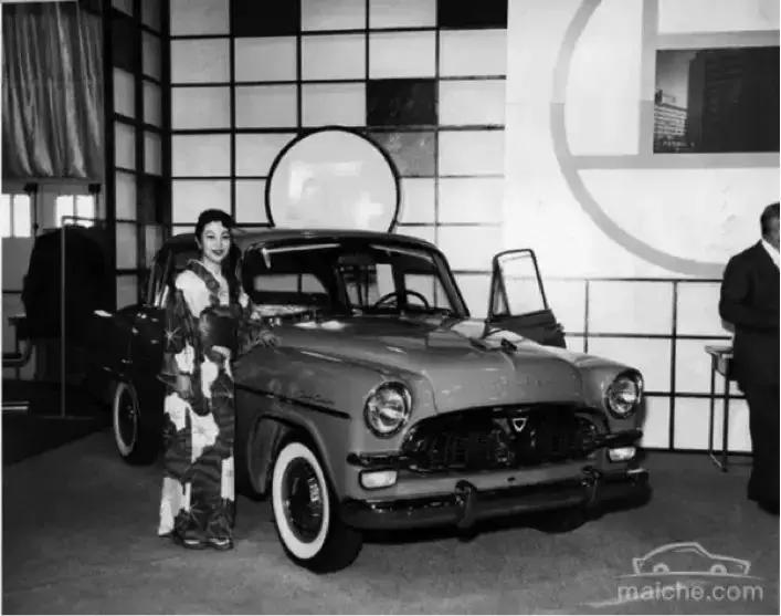 车模起源于哪里,车模行业怎么诞生的