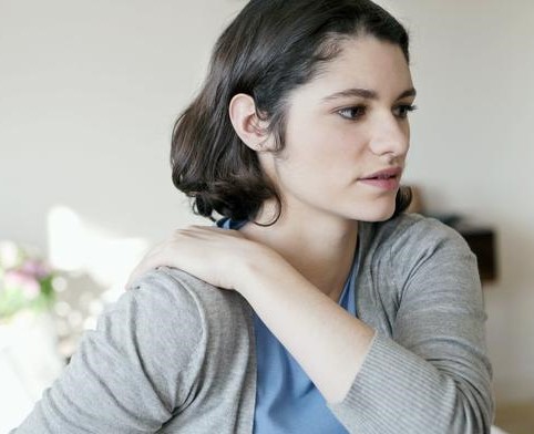 肩锁关节脱位可以做推拿吗,肩关节半脱位针灸推拿能治好吗