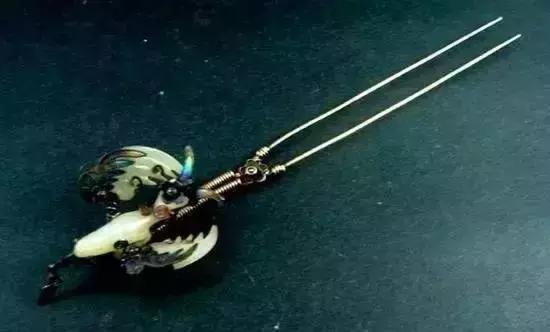 古代男女定情信物用哪种玉佩,古代男女定情信物都有哪些