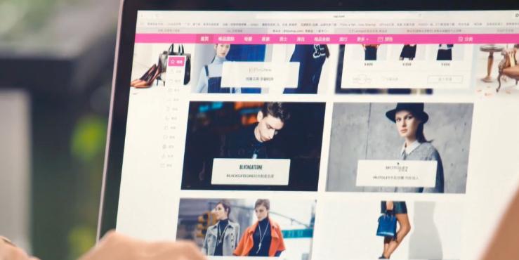 唯品会市值100亿美元,唯品会市值多少亿美元